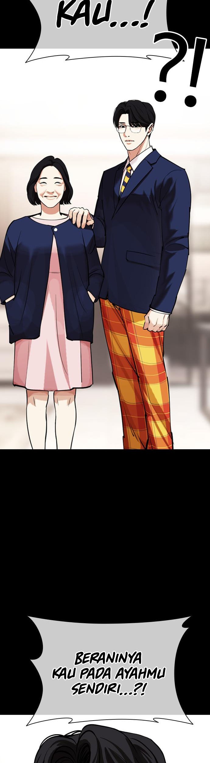 Cosmic Heavenly Demon 3077 Chapter 31 - halaman 67