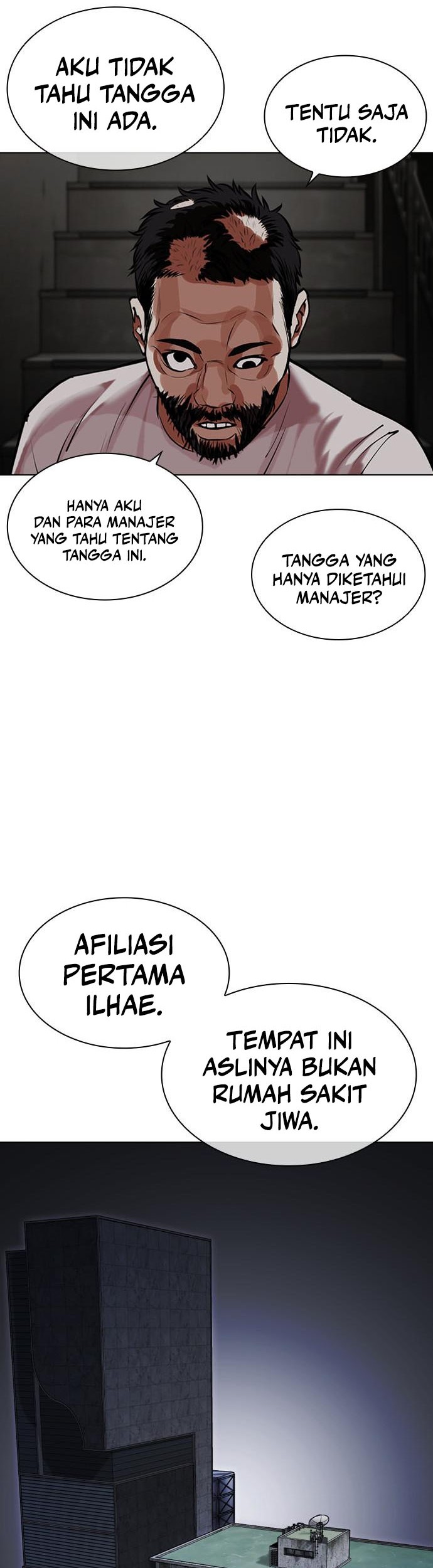 Cosmic Heavenly Demon 3077 Chapter 31 - halaman 75