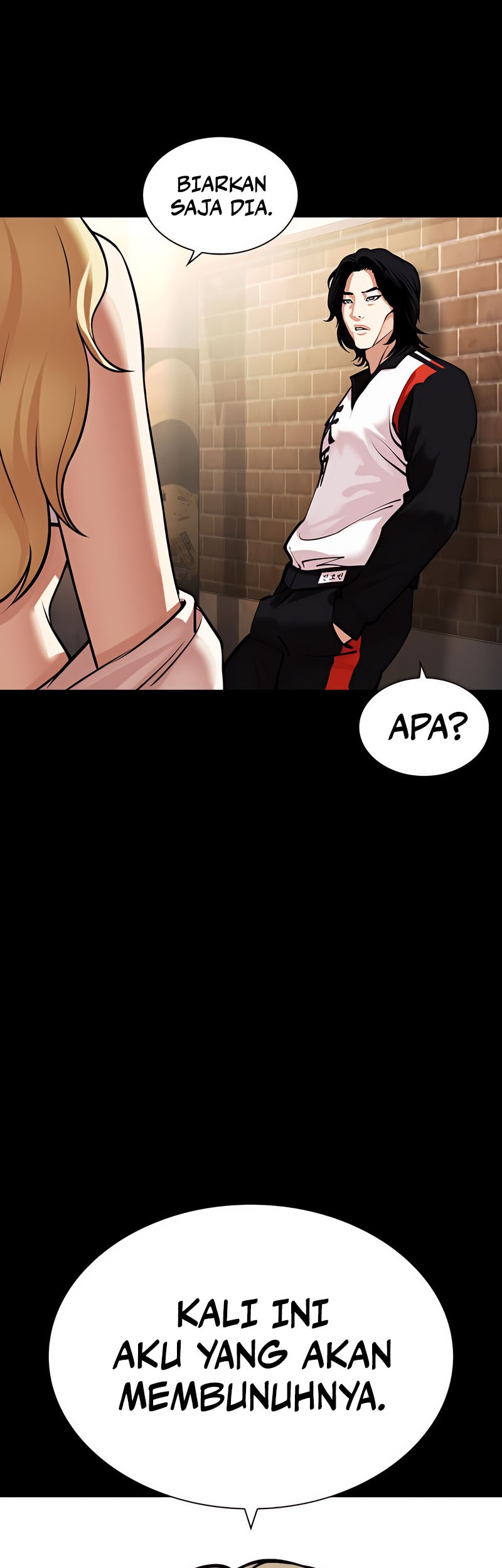 Cosmic Heavenly Demon 3077 Chapter 32 - halaman 11