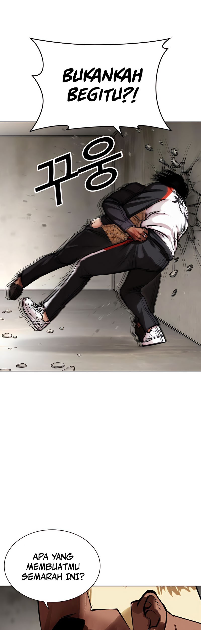 Cosmic Heavenly Demon 3077 Chapter 32 - halaman 30