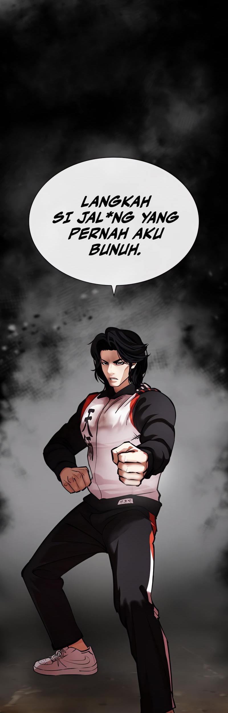 Cosmic Heavenly Demon 3077 Chapter 32 - halaman 40