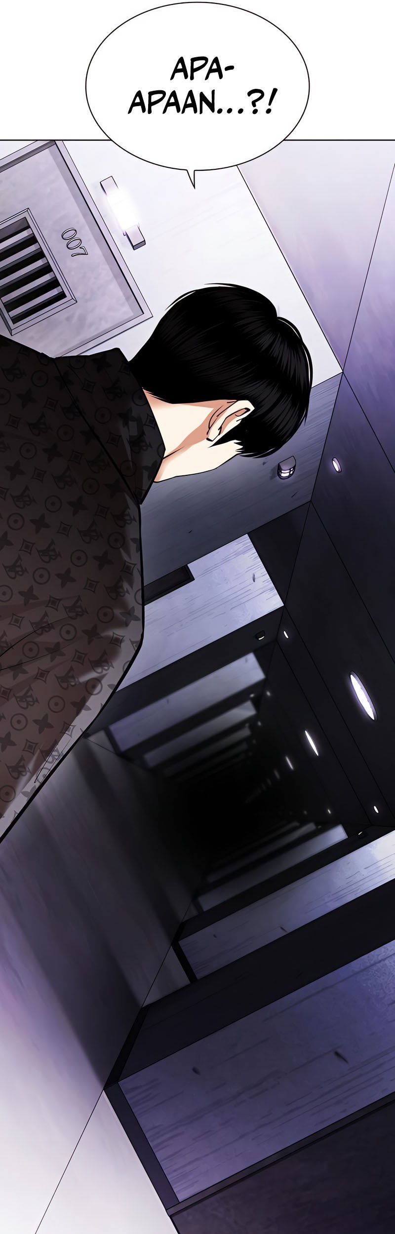 Cosmic Heavenly Demon 3077 Chapter 32 - halaman 53