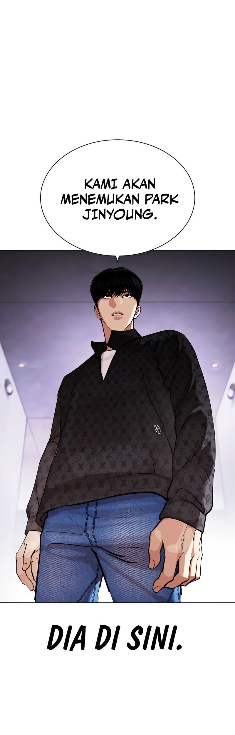 Cosmic Heavenly Demon 3077 Chapter 32 - halaman 58