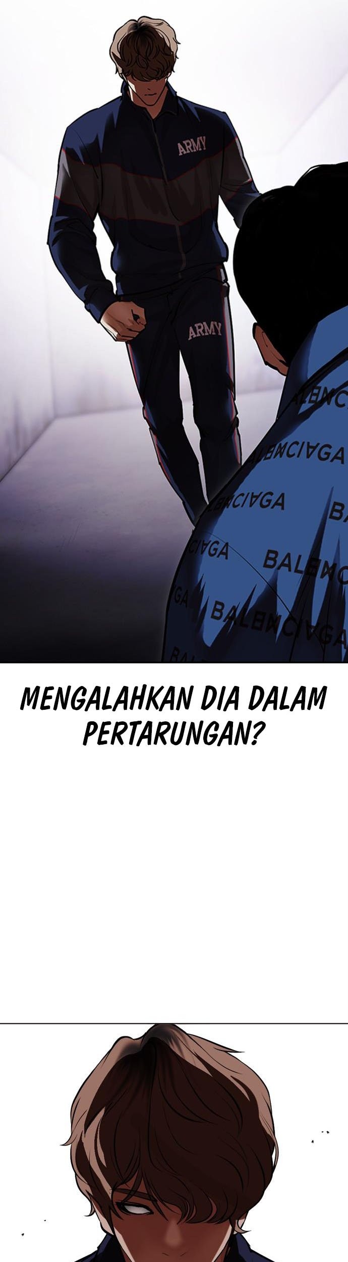 Cosmic Heavenly Demon 3077 Chapter 33 - halaman 20
