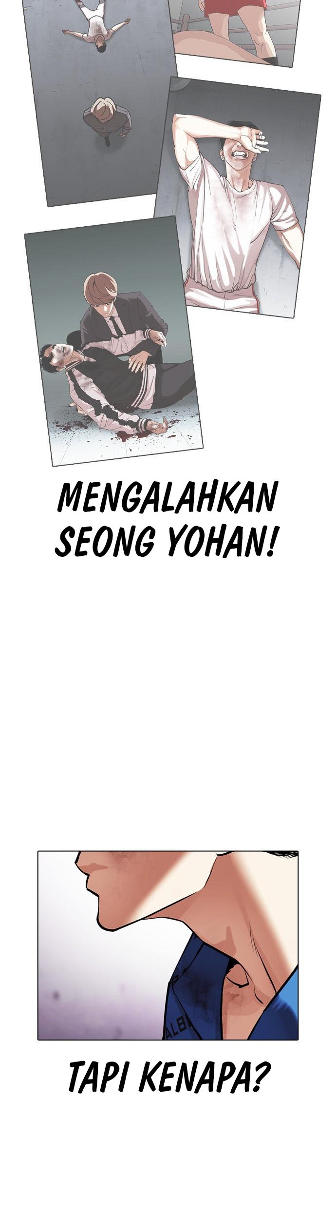 Cosmic Heavenly Demon 3077 Chapter 33 - halaman 23
