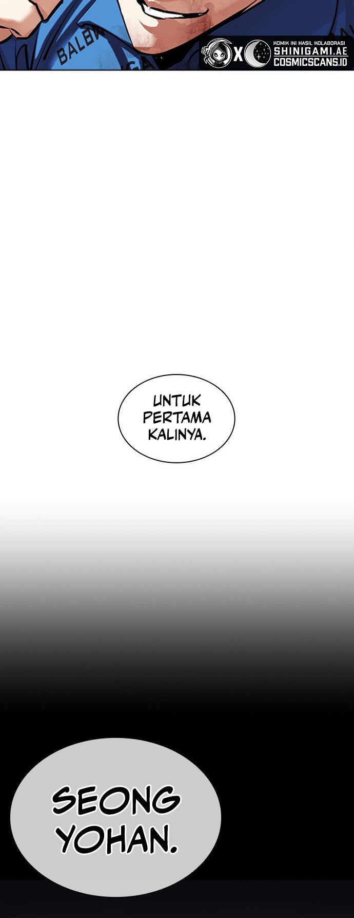 Cosmic Heavenly Demon 3077 Chapter 33 - halaman 29