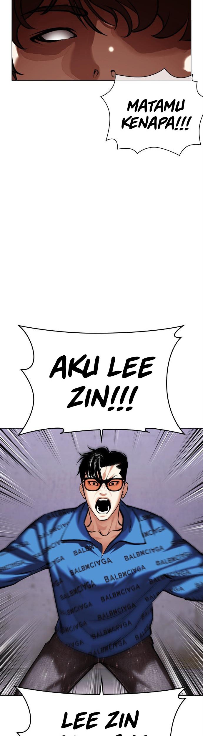 Cosmic Heavenly Demon 3077 Chapter 33 - halaman 3