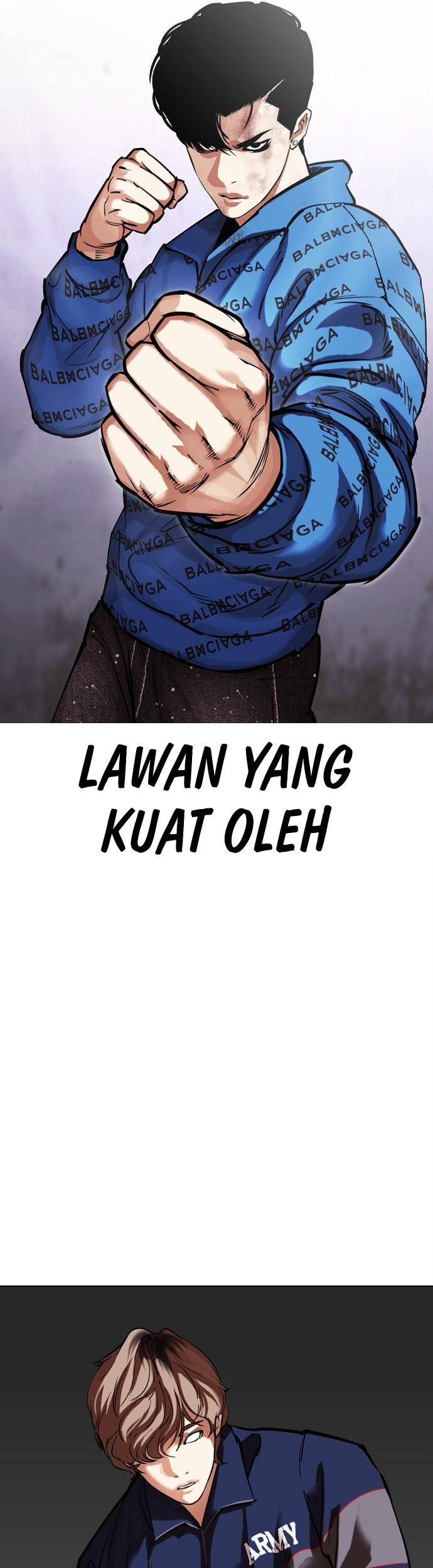 Cosmic Heavenly Demon 3077 Chapter 33 - halaman 34
