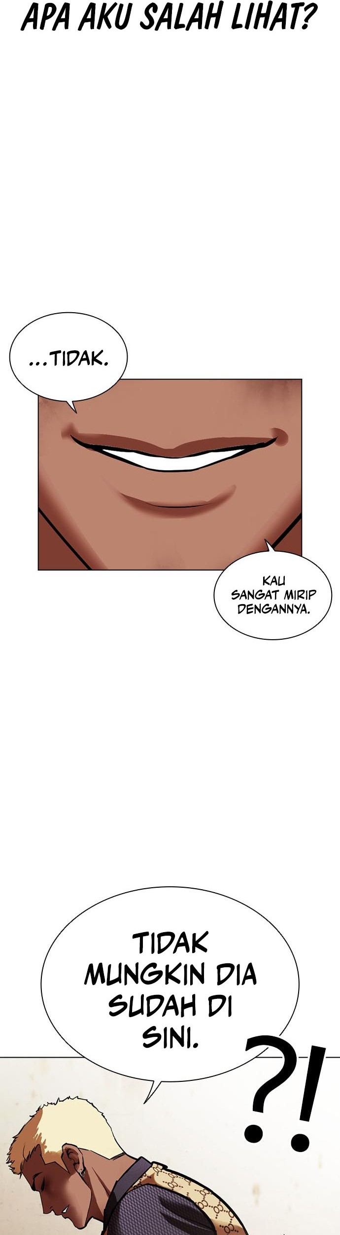 Cosmic Heavenly Demon 3077 Chapter 33 - halaman 50