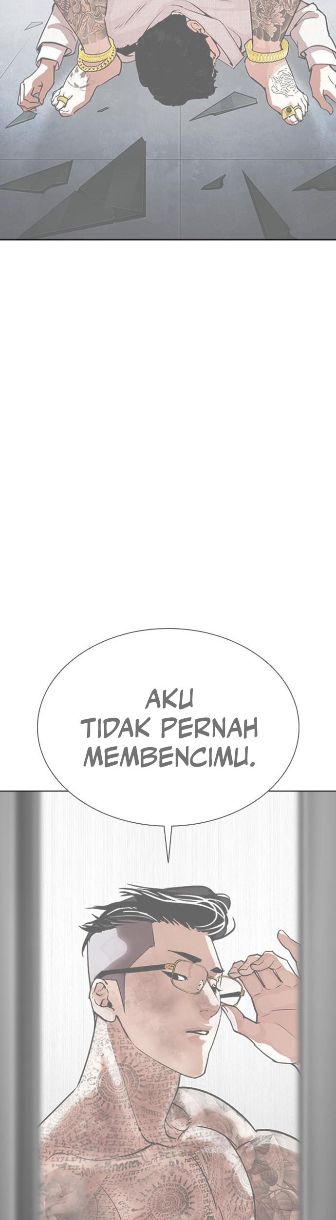 Cosmic Heavenly Demon 3077 Chapter 33 - halaman 67