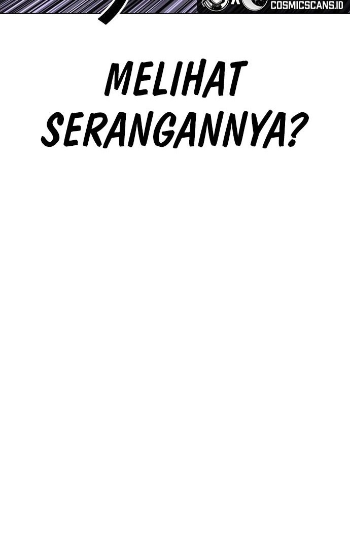 Cosmic Heavenly Demon 3077 Chapter 34 - halaman 21