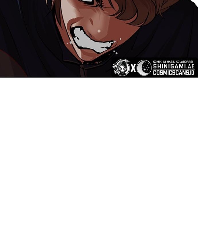 Cosmic Heavenly Demon 3077 Chapter 34 - halaman 25