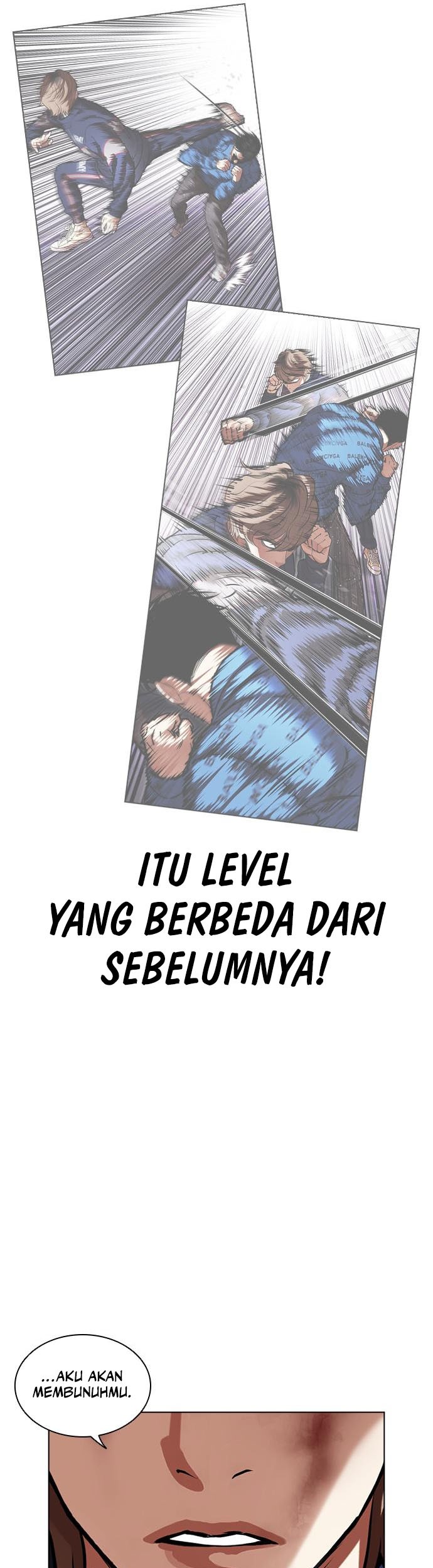 Cosmic Heavenly Demon 3077 Chapter 34 - halaman 54