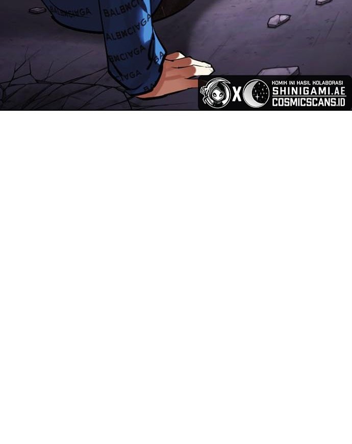 Cosmic Heavenly Demon 3077 Chapter 34 - halaman 69