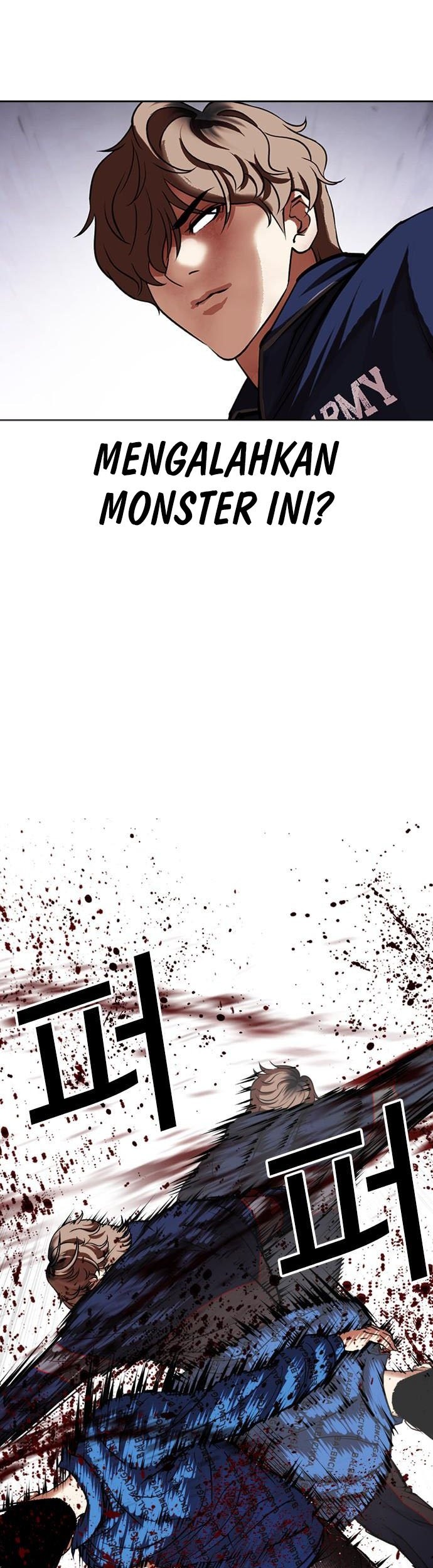 Cosmic Heavenly Demon 3077 Chapter 34 - halaman 76