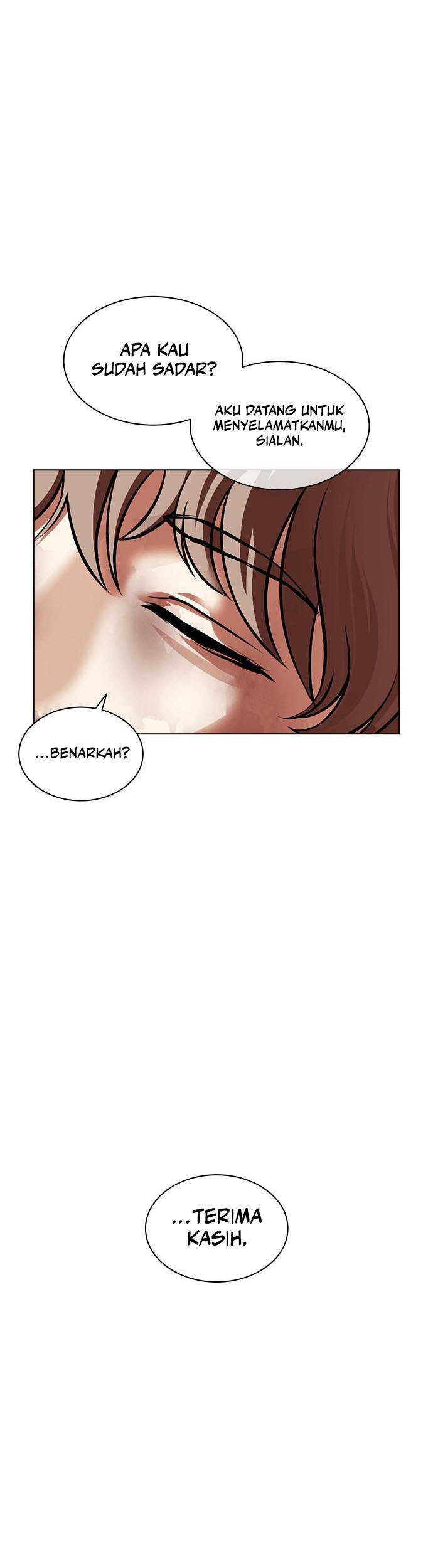 Cosmic Heavenly Demon 3077 Chapter 34 - halaman 94