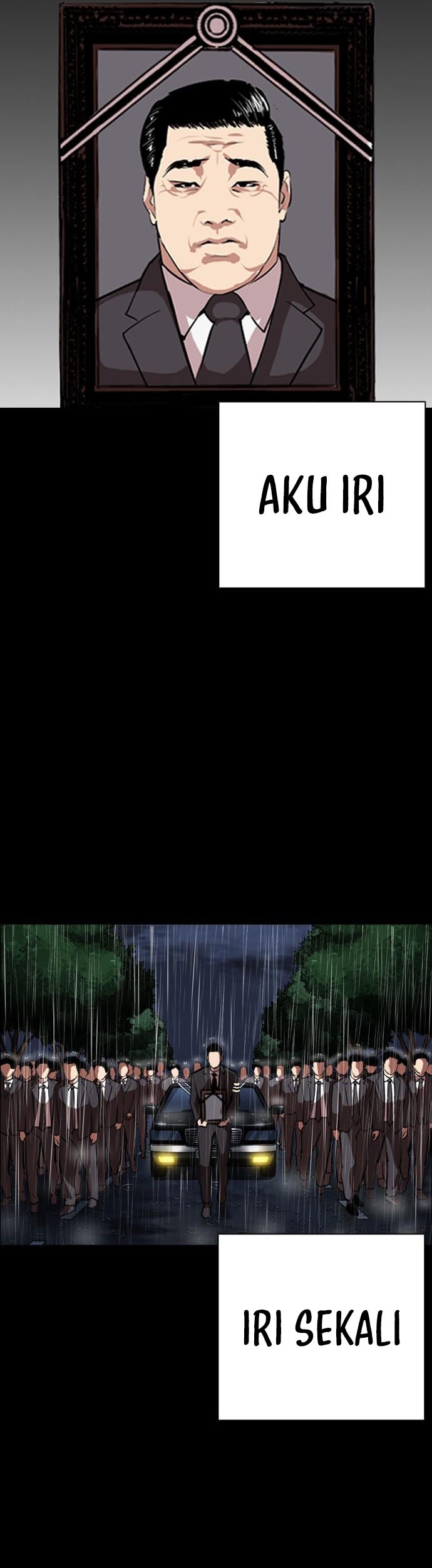 Cosmic Heavenly Demon 3077 Chapter 35 - halaman 18