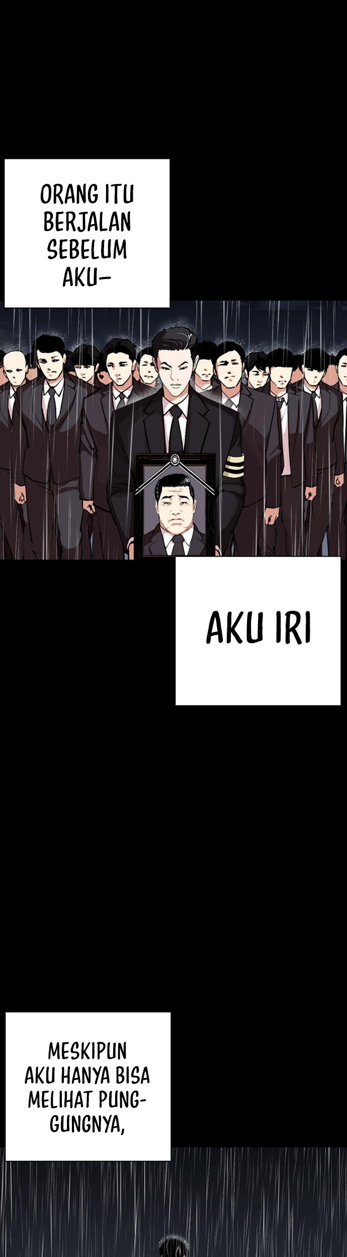 Cosmic Heavenly Demon 3077 Chapter 35 - halaman 19