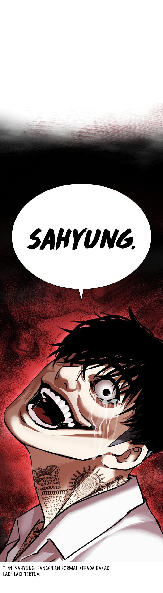 Cosmic Heavenly Demon 3077 Chapter 35 - halaman 2