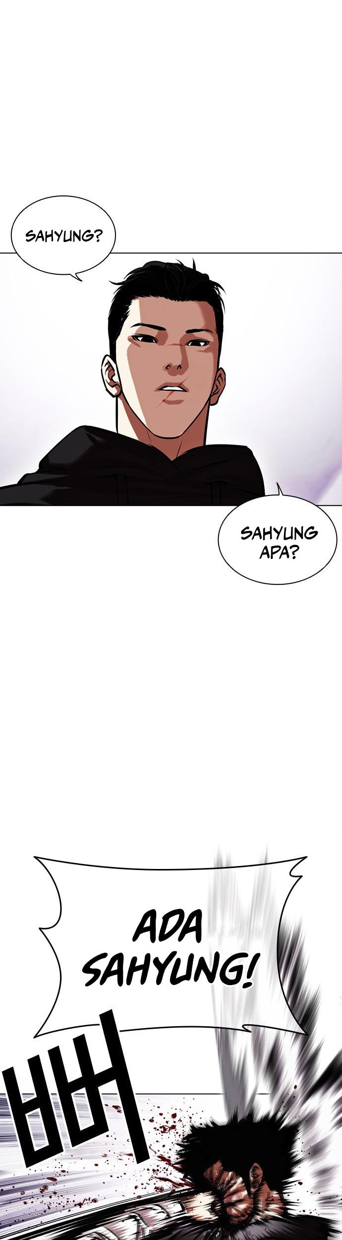Cosmic Heavenly Demon 3077 Chapter 35 - halaman 3