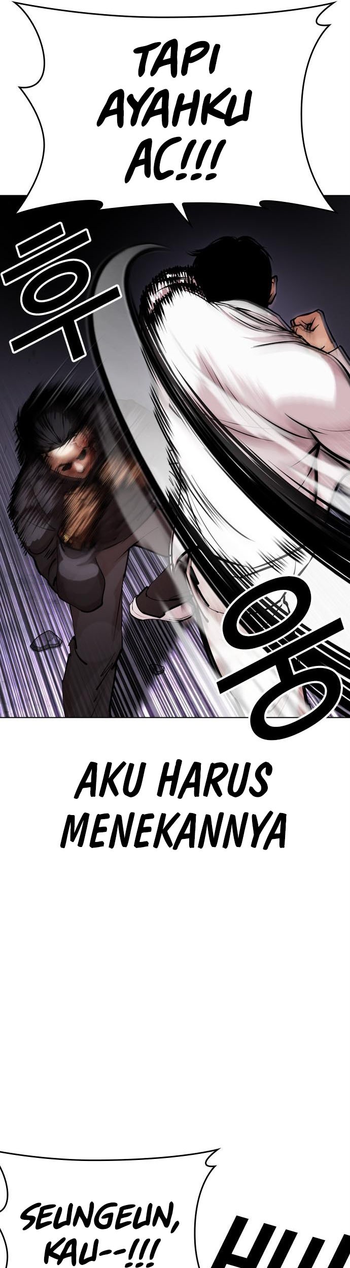Cosmic Heavenly Demon 3077 Chapter 35 - halaman 30
