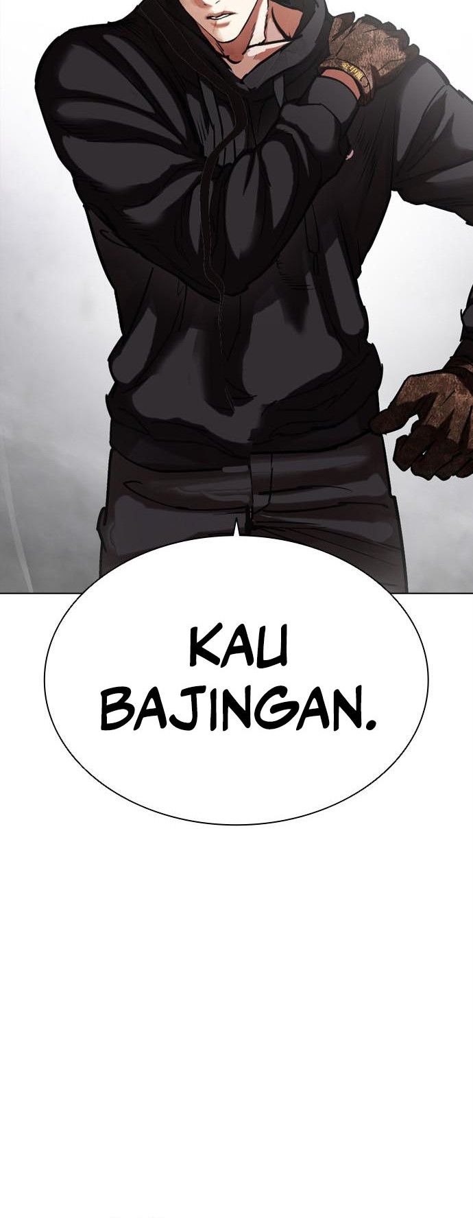 Cosmic Heavenly Demon 3077 Chapter 35 - halaman 45