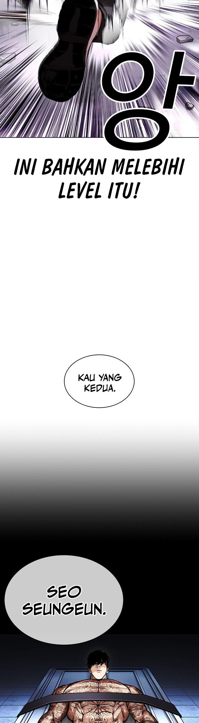 Cosmic Heavenly Demon 3077 Chapter 35 - halaman 56