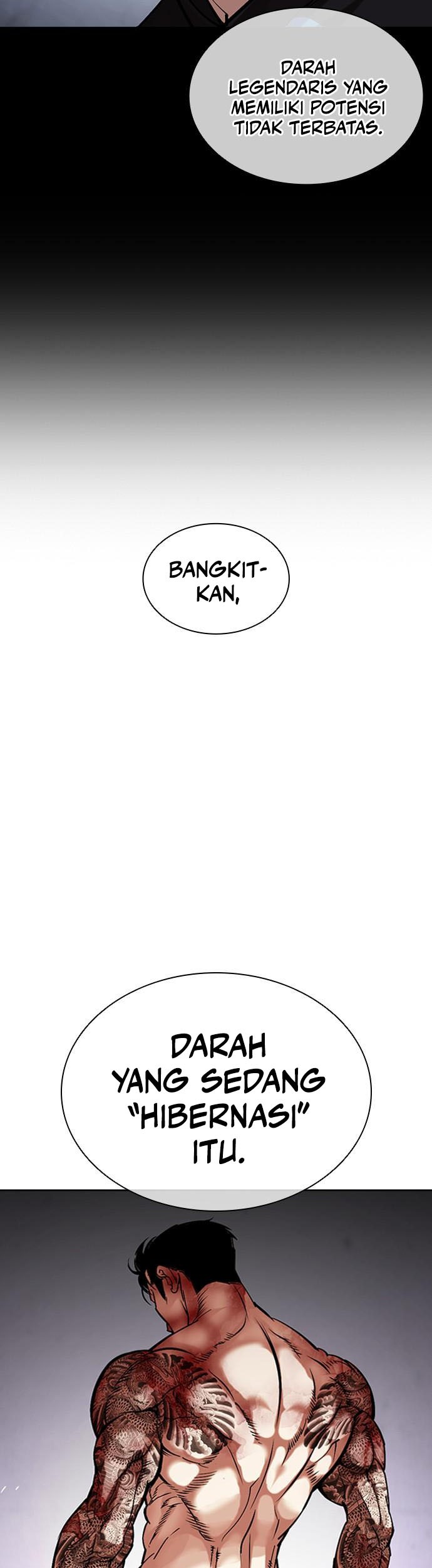 Cosmic Heavenly Demon 3077 Chapter 35 - halaman 84
