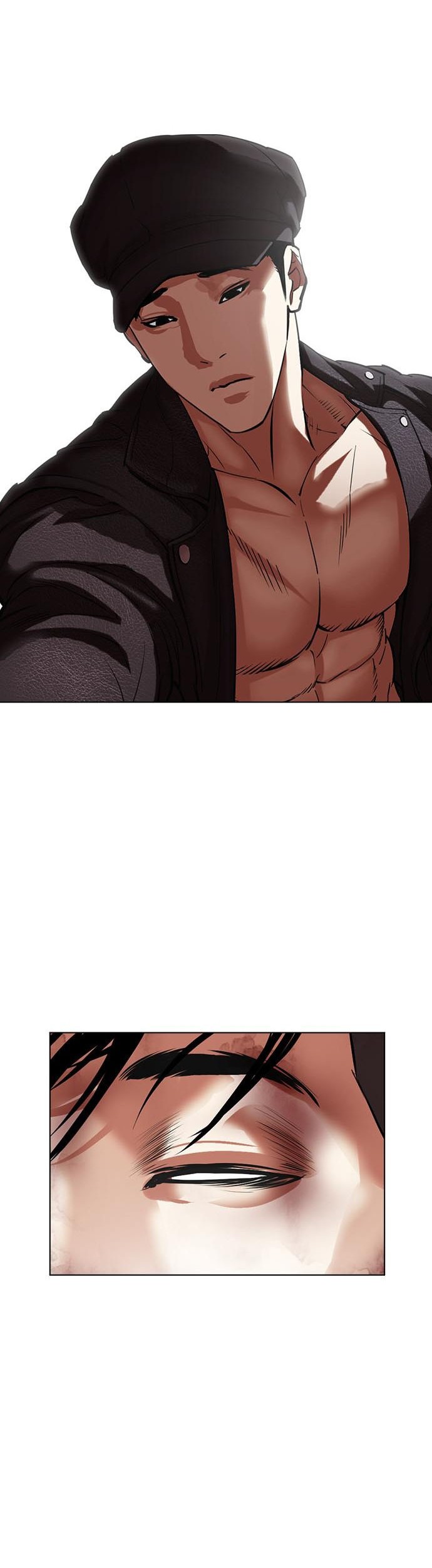 Cosmic Heavenly Demon 3077 Chapter 35 - halaman 95