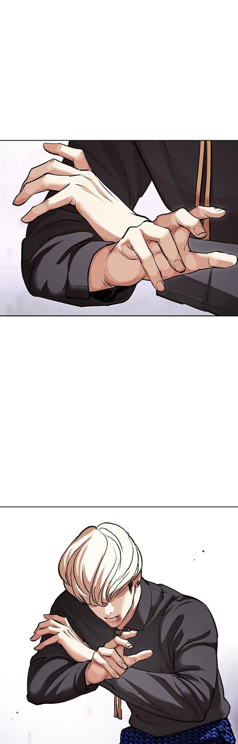 Cosmic Heavenly Demon 3077 Chapter 36 - halaman 12