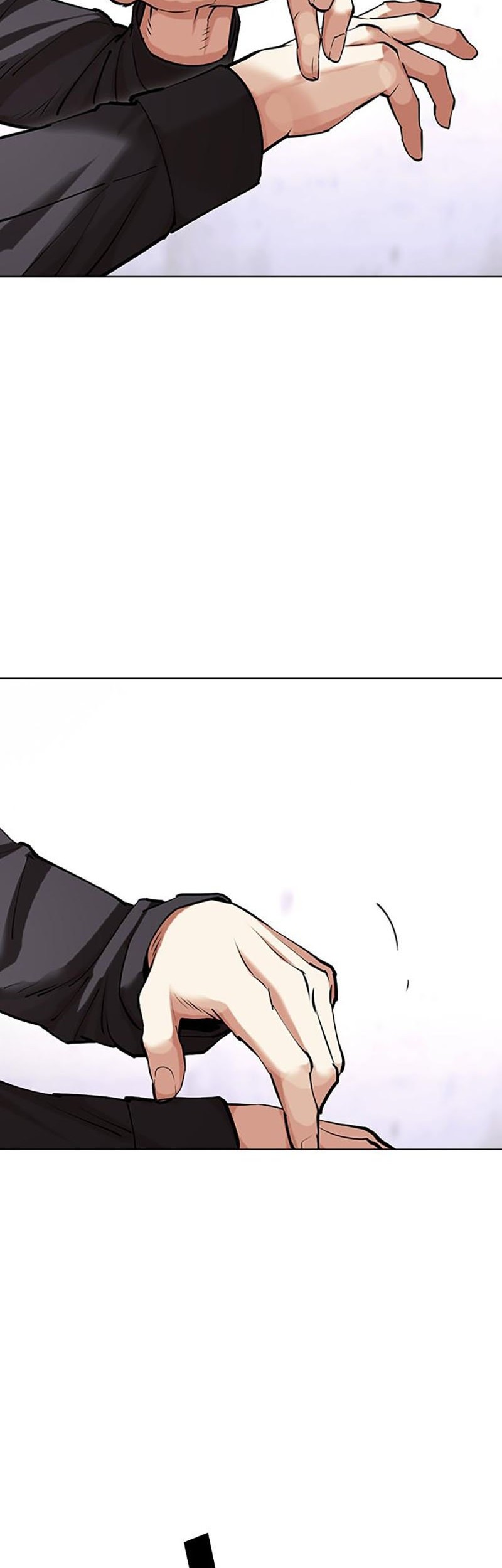 Cosmic Heavenly Demon 3077 Chapter 36 - halaman 17