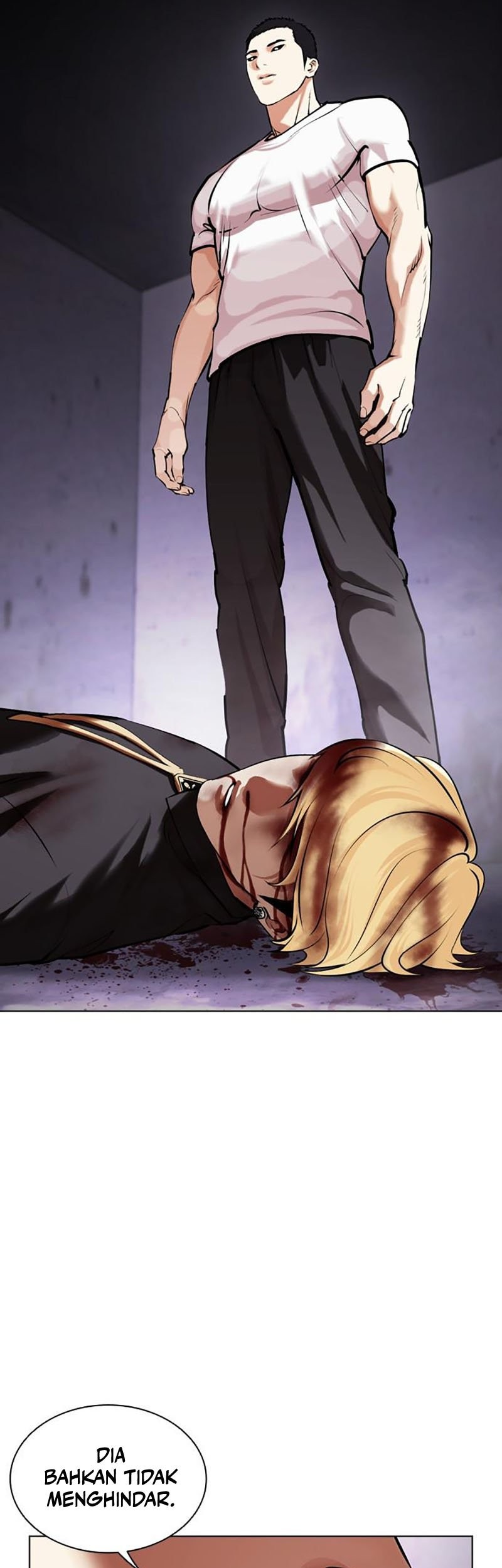 Cosmic Heavenly Demon 3077 Chapter 36 - halaman 25