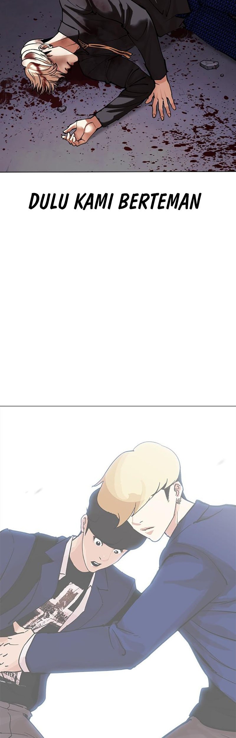 Cosmic Heavenly Demon 3077 Chapter 36 - halaman 30