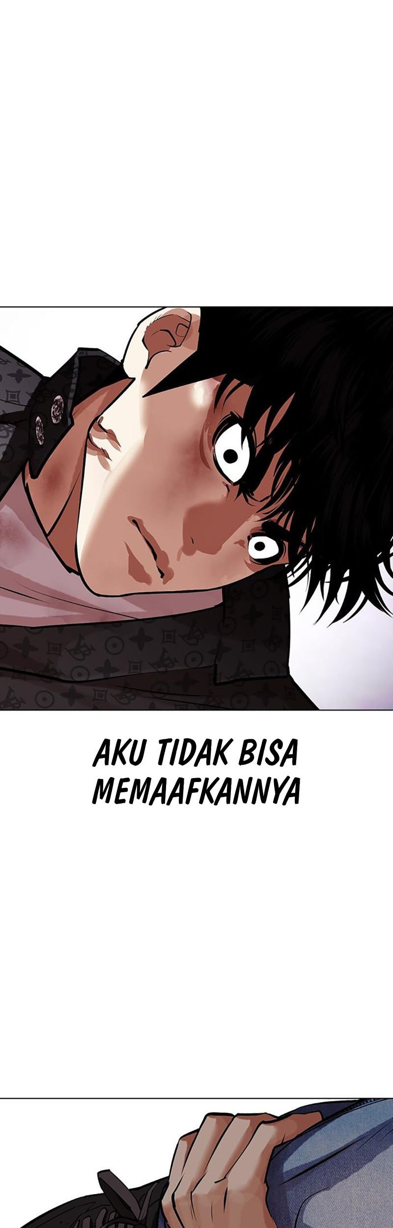 Cosmic Heavenly Demon 3077 Chapter 36 - halaman 34