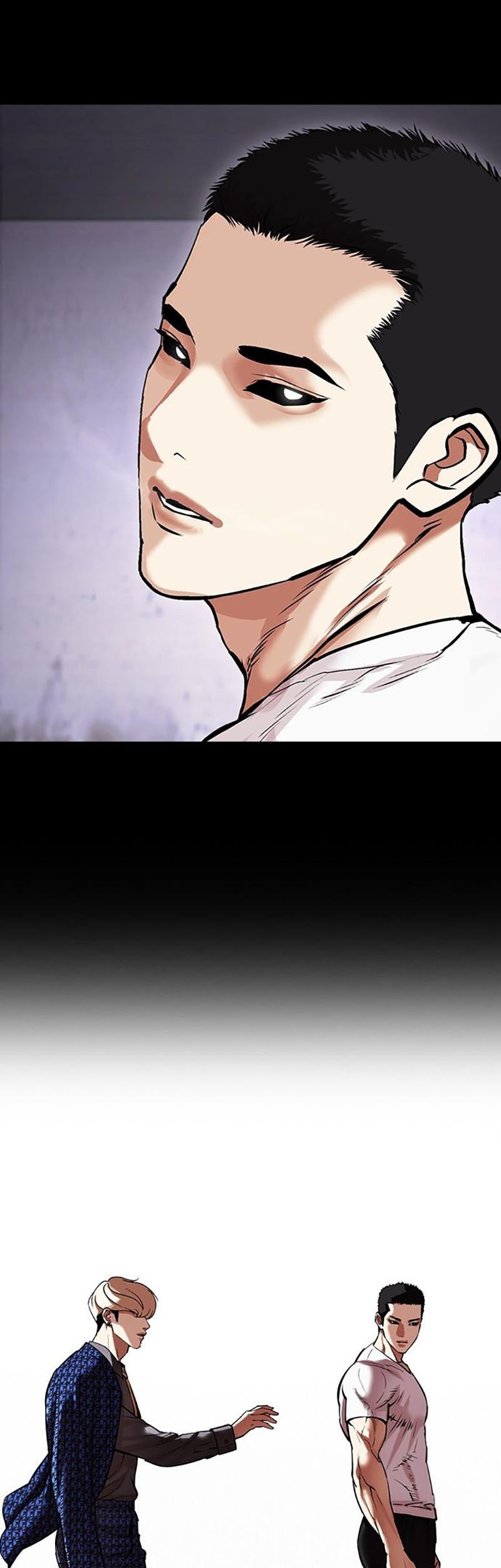 Cosmic Heavenly Demon 3077 Chapter 36 - halaman 4