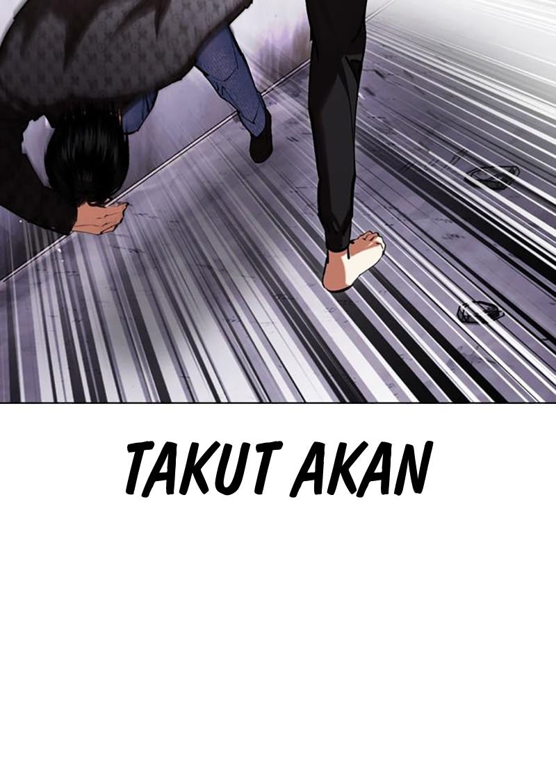 Cosmic Heavenly Demon 3077 Chapter 36 - halaman 41