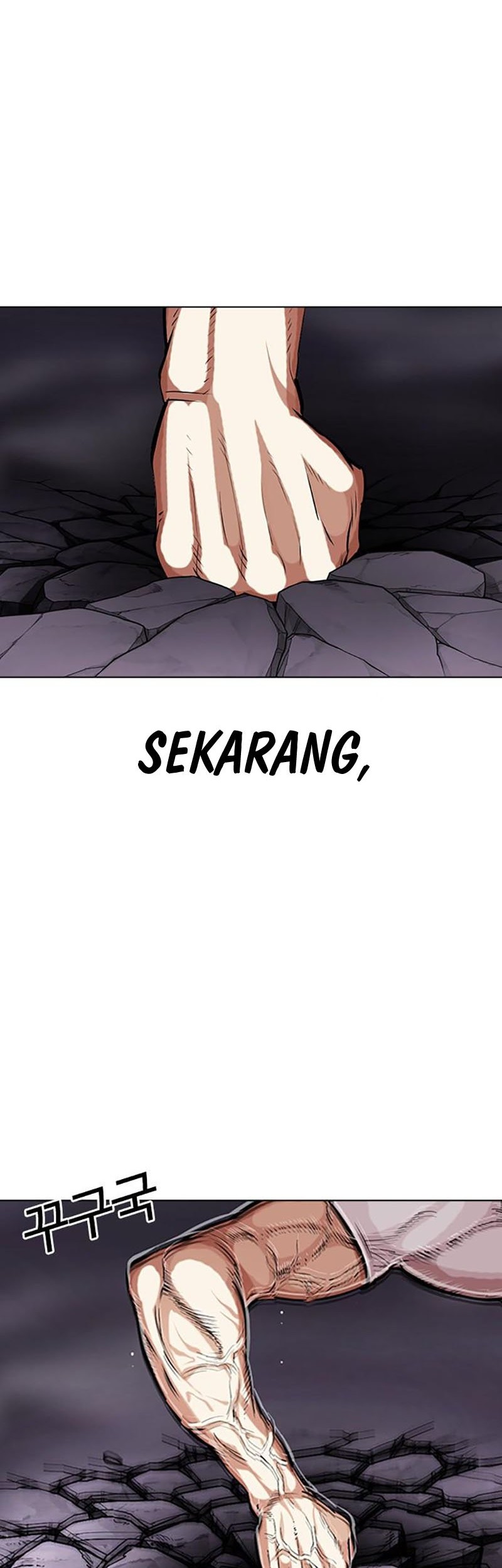 Cosmic Heavenly Demon 3077 Chapter 36 - halaman 45