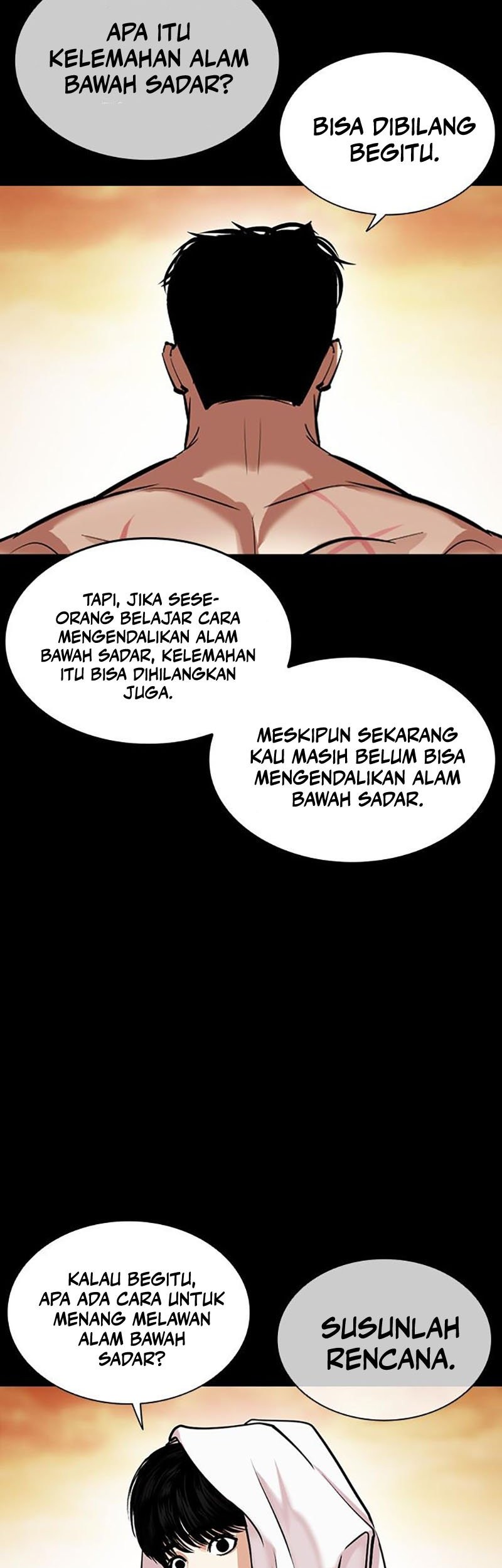 Cosmic Heavenly Demon 3077 Chapter 36 - halaman 63