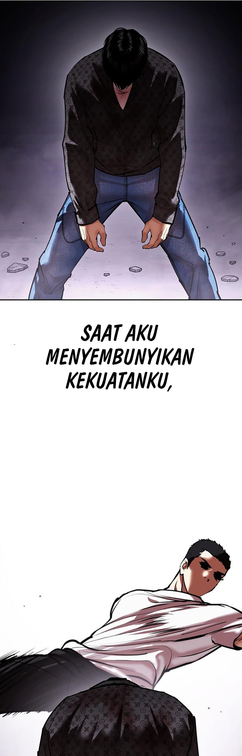 Cosmic Heavenly Demon 3077 Chapter 36 - halaman 66