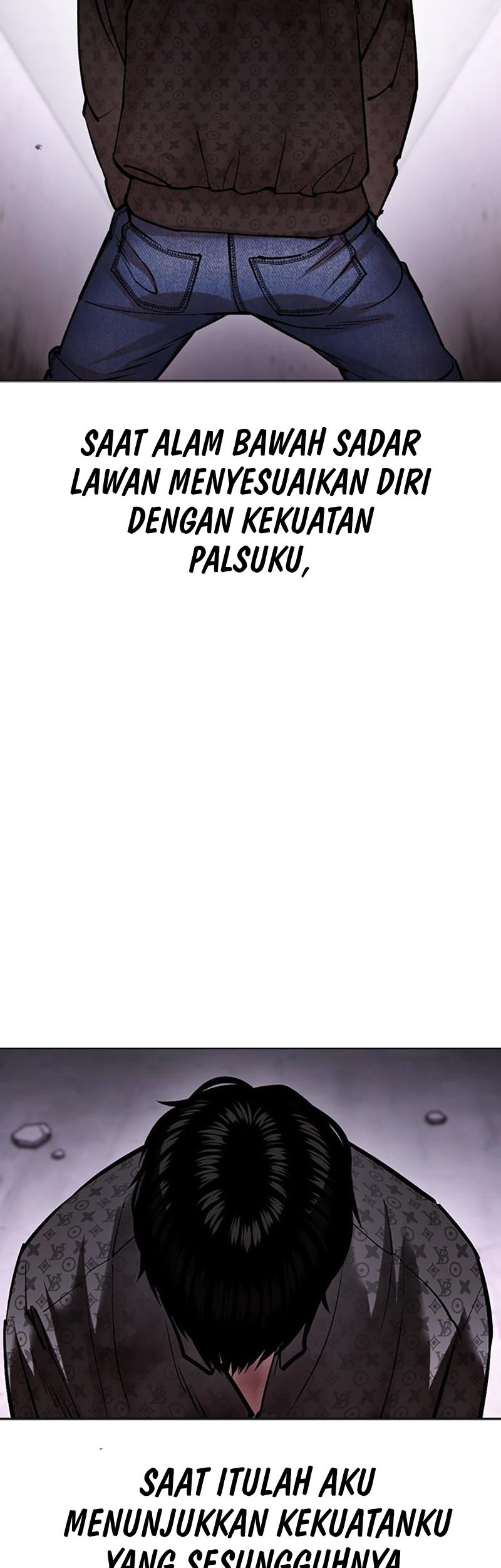 Cosmic Heavenly Demon 3077 Chapter 36 - halaman 67