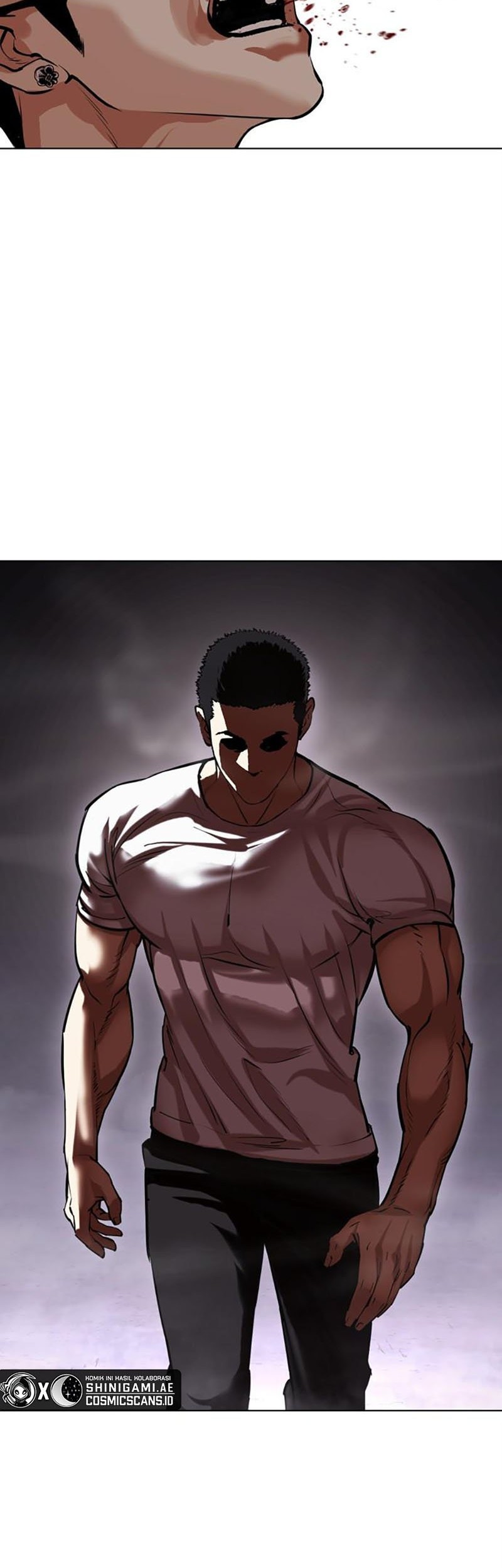 Cosmic Heavenly Demon 3077 Chapter 36 - halaman 8