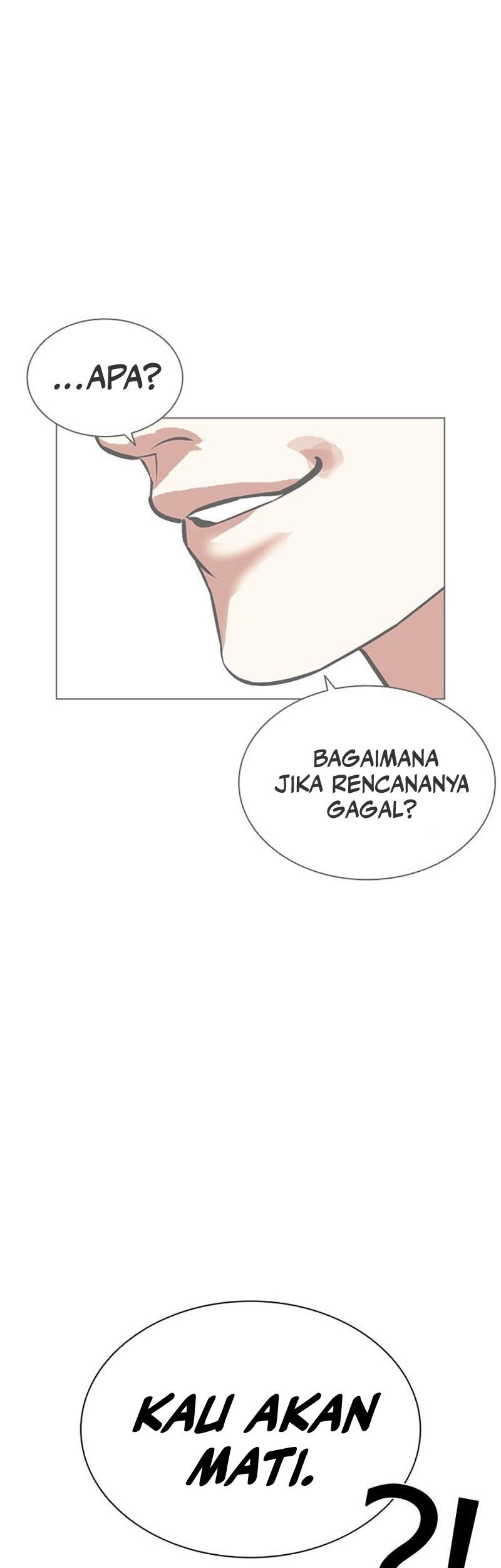 Cosmic Heavenly Demon 3077 Chapter 36 - halaman 86