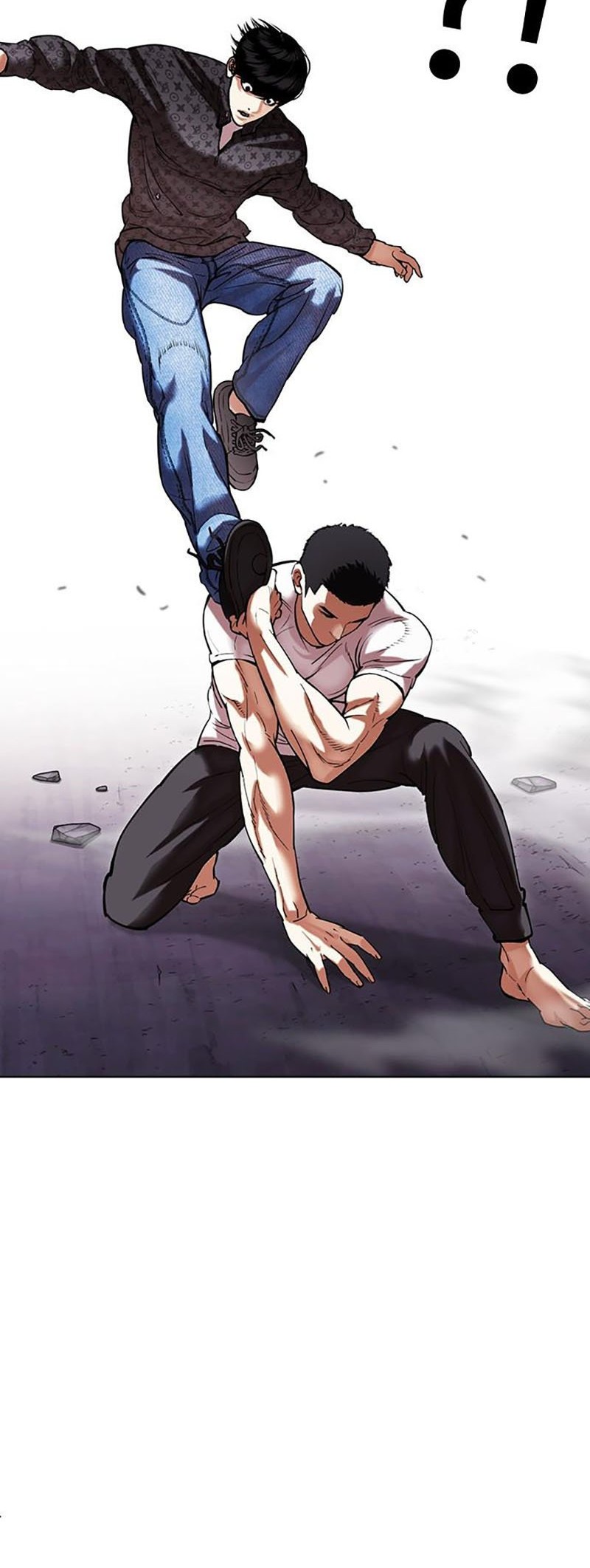 Cosmic Heavenly Demon 3077 Chapter 36 - halaman 87