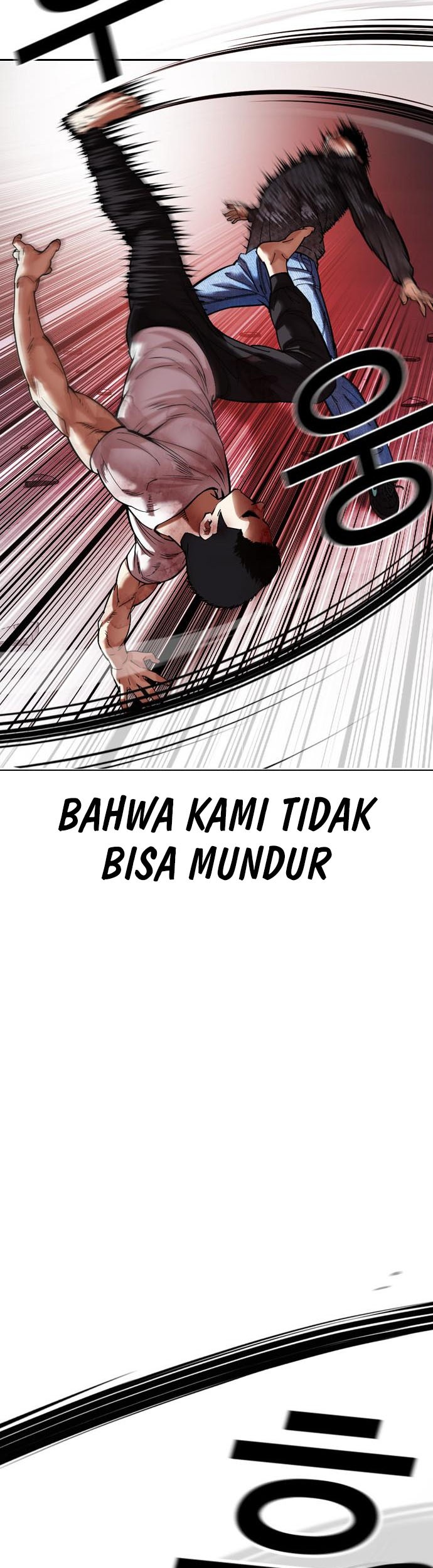 Cosmic Heavenly Demon 3077 Chapter 37 - halaman 12
