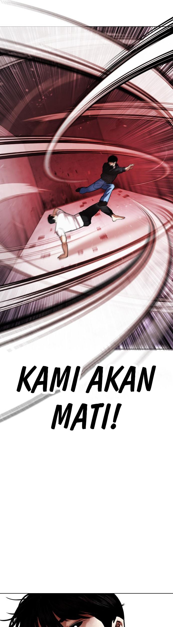 Cosmic Heavenly Demon 3077 Chapter 37 - halaman 14