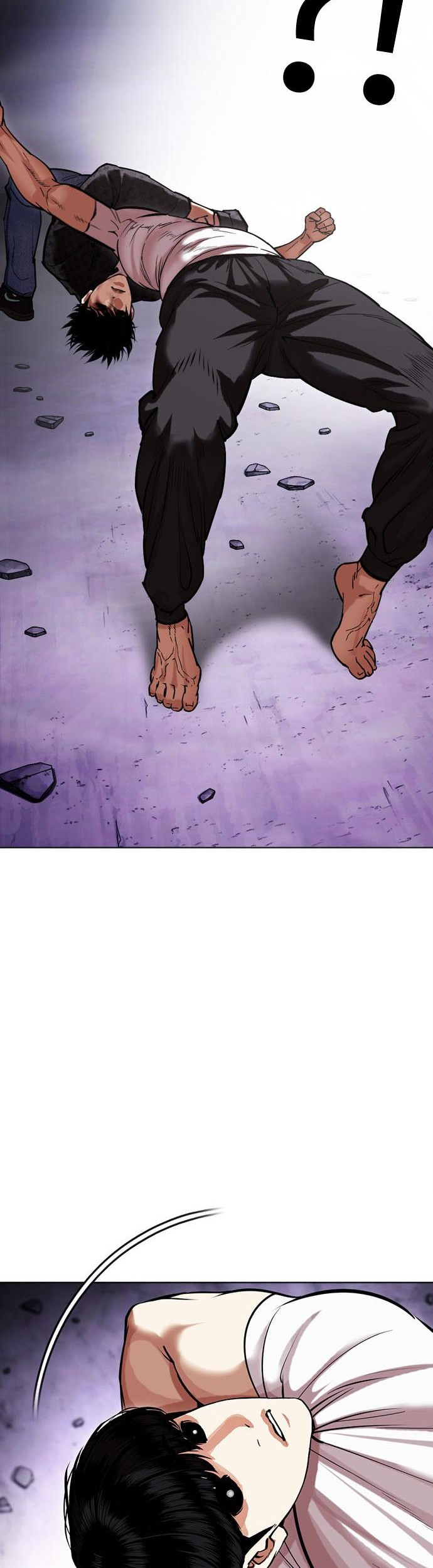 Cosmic Heavenly Demon 3077 Chapter 37 - halaman 19