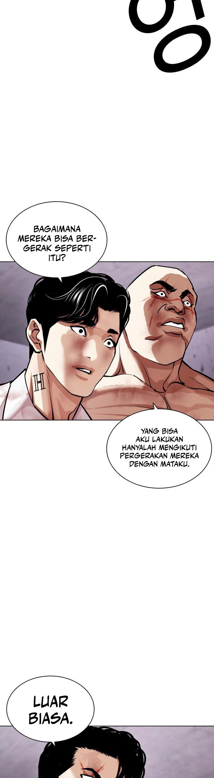 Cosmic Heavenly Demon 3077 Chapter 37 - halaman 24