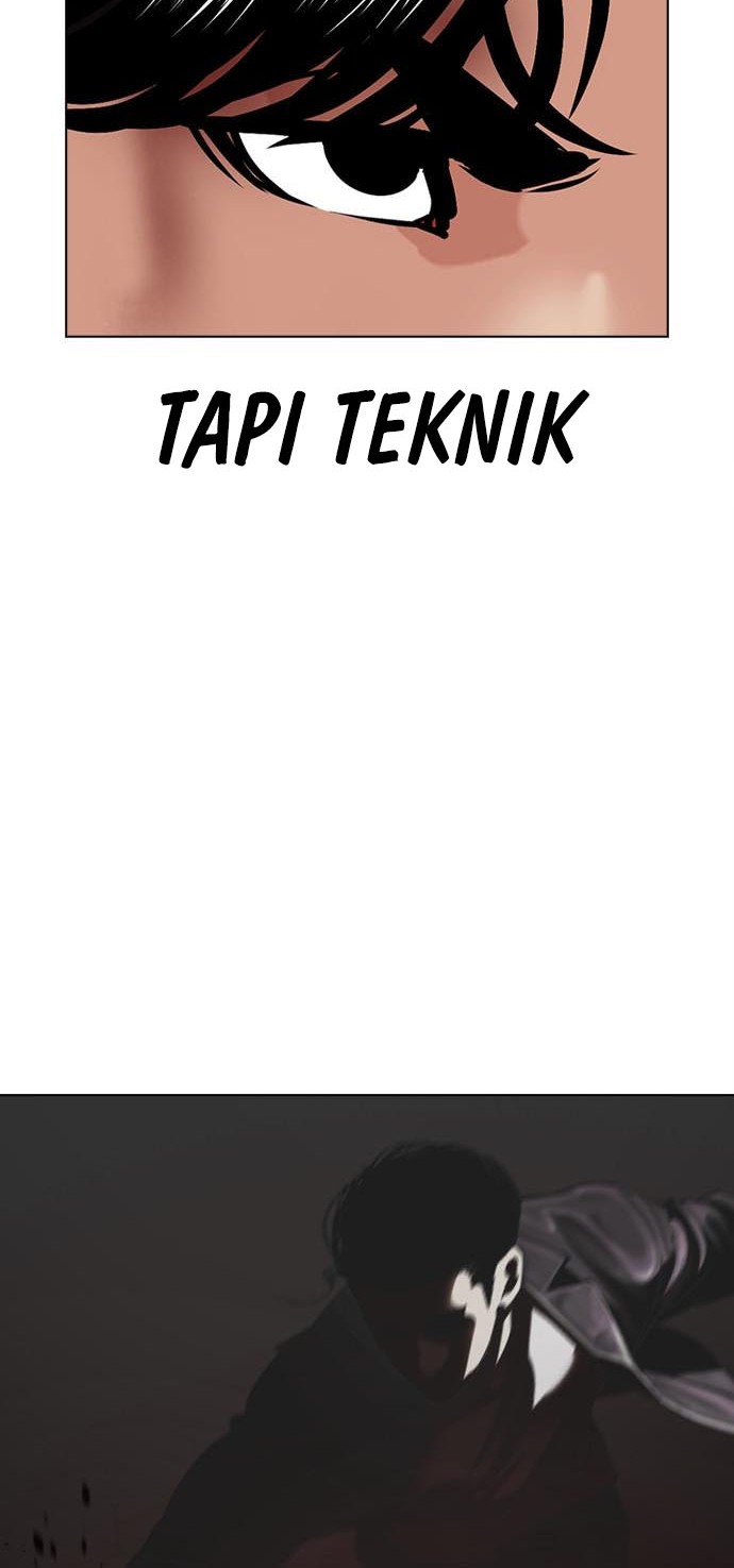 Cosmic Heavenly Demon 3077 Chapter 37 - halaman 37