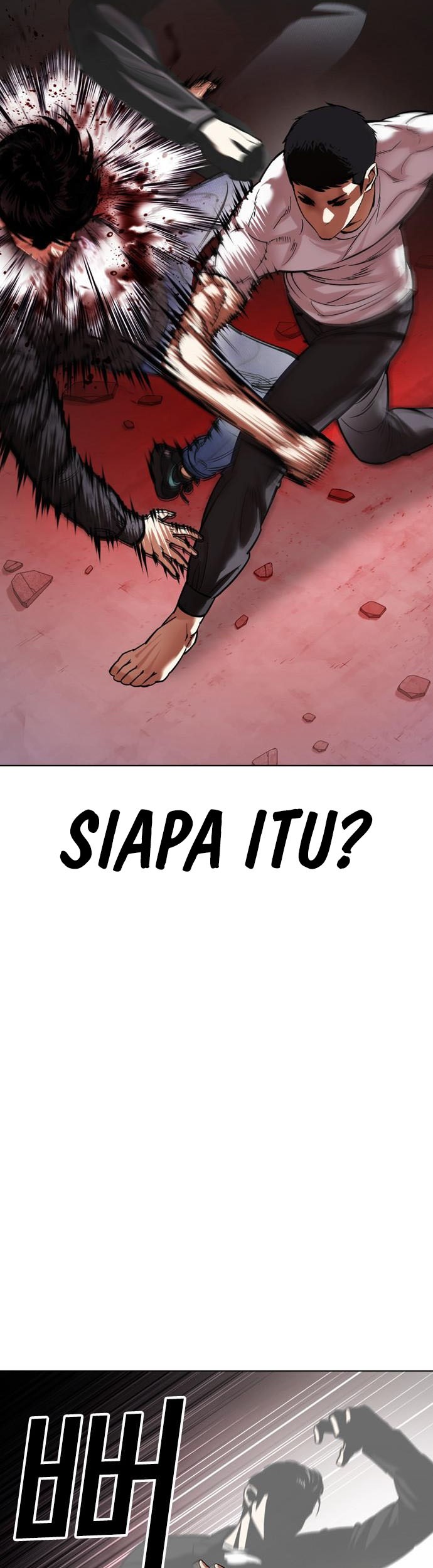 Cosmic Heavenly Demon 3077 Chapter 37 - halaman 38