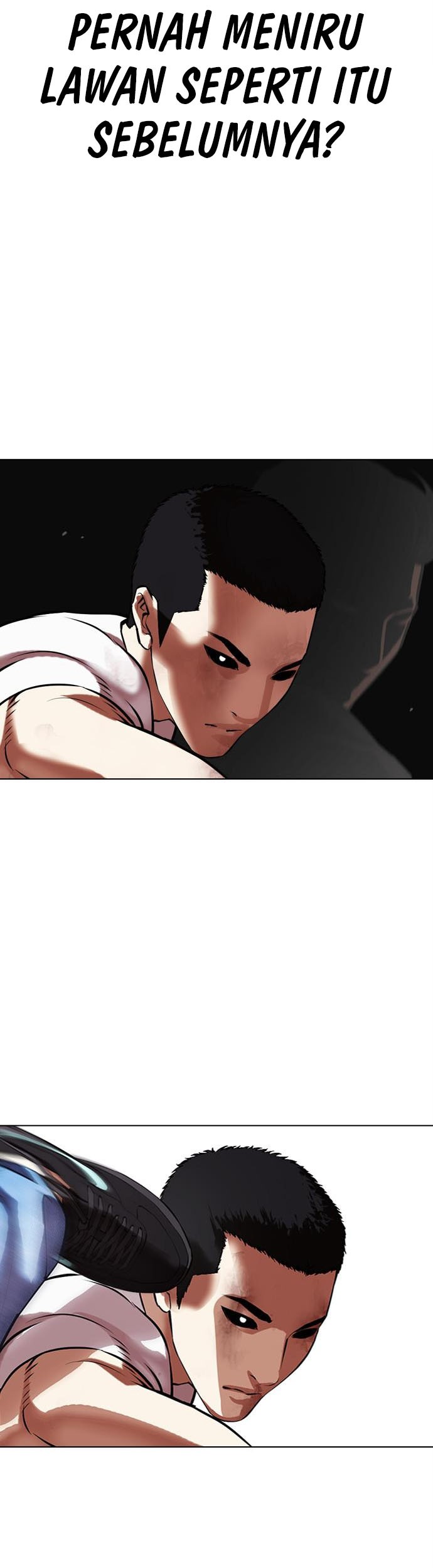 Cosmic Heavenly Demon 3077 Chapter 37 - halaman 42